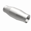 MagnaFlow Conv Univ 3.00inch Long body Spun - 59929