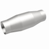MagnaFlow Conv Univ 3.00inch Long body Spun - 59929