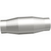 MagnaFlow Conv Univ 3.00inch Long body Spun - 59929