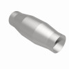 MagnaFlow Conv Univ 3.00inch Long body Spun - 59929