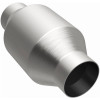 MagnaFlow Conv Univ 1.75inchC/C Met - 59953