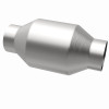 MagnaFlow Conv Univ 2.50inch C/C Met. - 59956