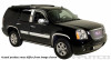 Putco 07-14 GMC Yukon w/o Side Molding DH/FTC/HL/MC/RH//TL/WH Chrome Trim Accessory Kits - 405625