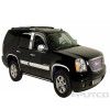 Putco 07-14 GMC Yukon w/o Side Molding DH/FTC/HL/MC/RH//TL/WH Chrome Trim Accessory Kits - 405625