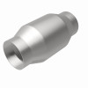 MagnaFlow Conv Univ 2.75inch C/C Met. - 59958