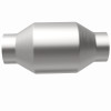 MagnaFlow Conv Univ 3.00inch C/C Met. - 59959