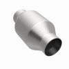 MagnaFlow Conv Univ 3.00inch C/C Met. - 59959