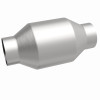 MagnaFlow Conv Univ 3.00inch C/C Met. - 59959