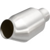 MagnaFlow Conv Univ 3 IN C/A Met. Spun - 59979