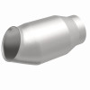 MagnaFlow Conv Univ 3 IN C/A Met. Spun - 59979