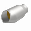 MagnaFlow Conv Univ 3 IN C/A Met. Spun - 59979