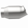 MagnaFlow Conv Univ 3 IN C/A Met. Spun - 59979