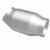 MagnaFlow Conv Univ 3 IN C/A Met. Spun - 59979
