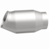 MagnaFlow Conv Univ 3 IN C/A Met. Spun - 59979