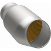 MagnaFlow Conv Univ 3 IN C/A Met. Spun - 59979