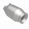 MagnaFlow Conv Univ 3 IN C/A Met. Spun - 59979