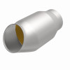 MagnaFlow Conv Univ 3 IN C/A Met. Spun - 59979