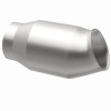 MagnaFlow Conv Univ 3 IN C/A Met. Spun - 59979