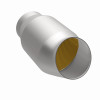MagnaFlow Conv Univ 3 IN C/A Met. Spun - 59979