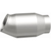 MagnaFlow Conv Univ 3 IN C/A Met. Spun - 59979