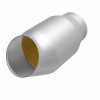 MagnaFlow Conv Univ 3 IN C/A Met. Spun - 59979
