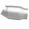MagnaFlow Conv Univ 3 IN C/A Met. Spun - 59979