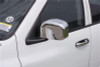 Putco 01-06 Hyundai Elantra Mirror Covers - 408401