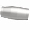 MagnaFlow Conv Univ 5.00inch C/C Diesel - 60012
