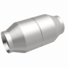 MagnaFlow Conv Universal 3.50 inch C/C Diesel - 60110