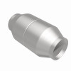 MagnaFlow Conv Universal 3.50 inch C/C Diesel - 60110