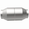 MagnaFlow Conv Universal 3.50 inch C/C Diesel - 60110