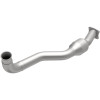 MagnaFlow Conv. DF 01-05 GM Silv/Sierra 6.6L - 60501