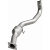 MagnaFlow Conv. DF 01-05 GM Silv/Sierra 6.6L - 60501