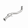 MagnaFlow Conv. DF 01-05 GM Silv/Sierra 6.6L - 60501