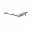 MagnaFlow 11-12 Ram 2500/3500 6.7L Front Direct Fit Stainless Catalytic Converter - 60507