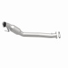 MagnaFlow 11-12 Ram 2500/3500 6.7L Front Direct Fit Stainless Catalytic Converter - 60507