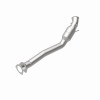 MagnaFlow 11-12 Ram 2500/3500 6.7L Front Direct Fit Stainless Catalytic Converter - 60507