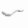 Magnaflow 15-17 Ford Mustang 3.7L Direct Fit Converter - 6561472