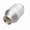 Magnaflow Premium High Flow Metallic Converter 5in OD - 3in In / 3in Out - 69019