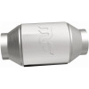 Magnaflow Premium High Flow Metallic Converter 5in OD - 3in In / 3in Out - 69019