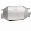 Magnaflow Premium High Flow Metallic Converter 5in OD - 3in In / 3in Out - 69019