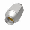 Magnaflow Premium High Flow Metallic Converter 5in OD - 3in In / 3in Out - 69019