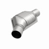 MagnaFlow Conv Univ 2 Angled Inlet - 91074