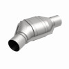 MagnaFlow Conv Univ 2 Angled Inlet - 91074