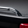 Putco 04-15 Nissan Titan Crew Cab - 6ft Bed Boss Locker Side Rails - 49835