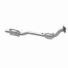 MagnaFlow Conv DF 99-01 Ford Explor 5.0L - 93106