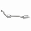 MagnaFlow Conv DF 99-01 Ford Explor 5.0L - 93106