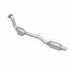 MagnaFlow Conv DF 99-01 Ford Explor 5.0L - 93106