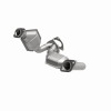 MagnaFlow Conv. DF 98-00 Ranger 3.0/4.0L Fron - 93110