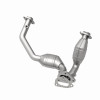MagnaFlow Conv. DF 98-00 Ranger 3.0/4.0L Fron - 93110
